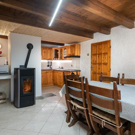 Tatrystay Chalet Kristina Demanovska Dolina Εξωτερικό φωτογραφία