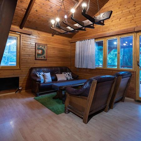 Tatrystay Chalet Kristina Demanovska Dolina Εξωτερικό φωτογραφία