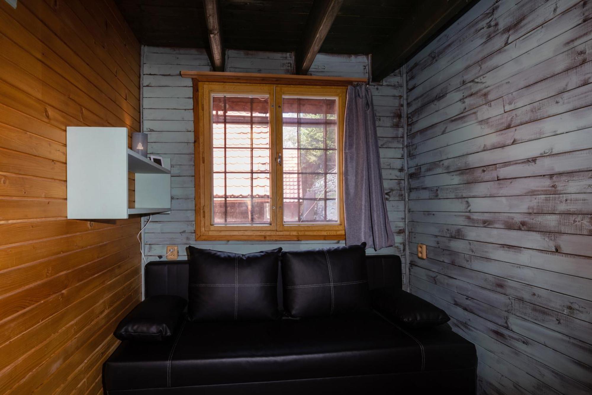 Tatrystay Chalet Kristina Demanovska Dolina Εξωτερικό φωτογραφία
