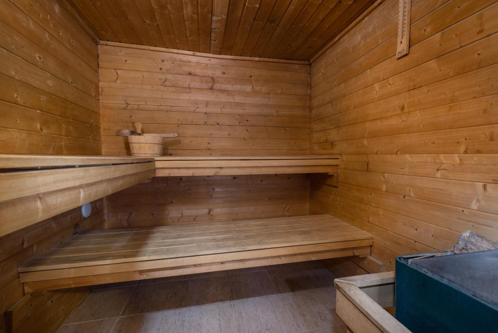Tatrystay Chalet Kristina Demanovska Dolina Εξωτερικό φωτογραφία
