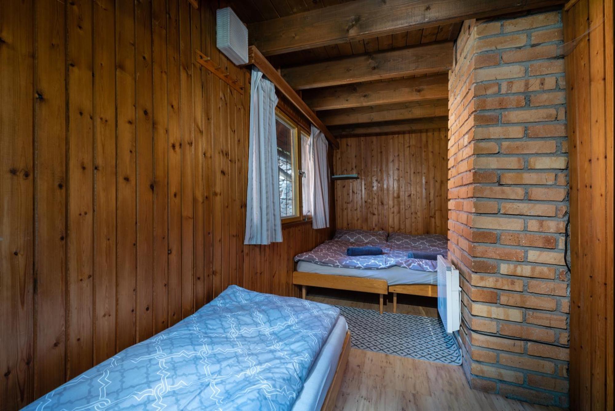 Tatrystay Chalet Kristina Demanovska Dolina Εξωτερικό φωτογραφία