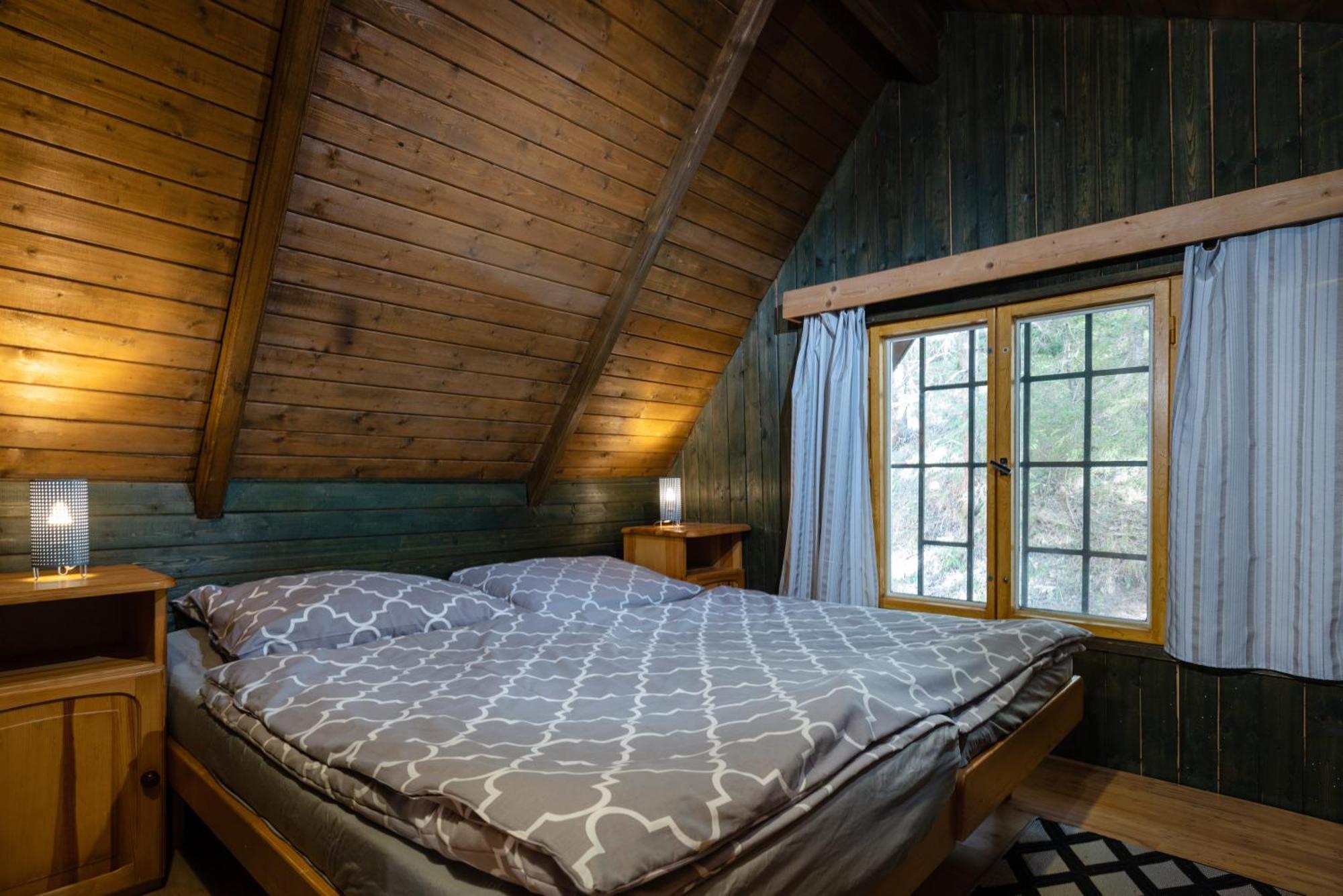 Tatrystay Chalet Kristina Demanovska Dolina Εξωτερικό φωτογραφία