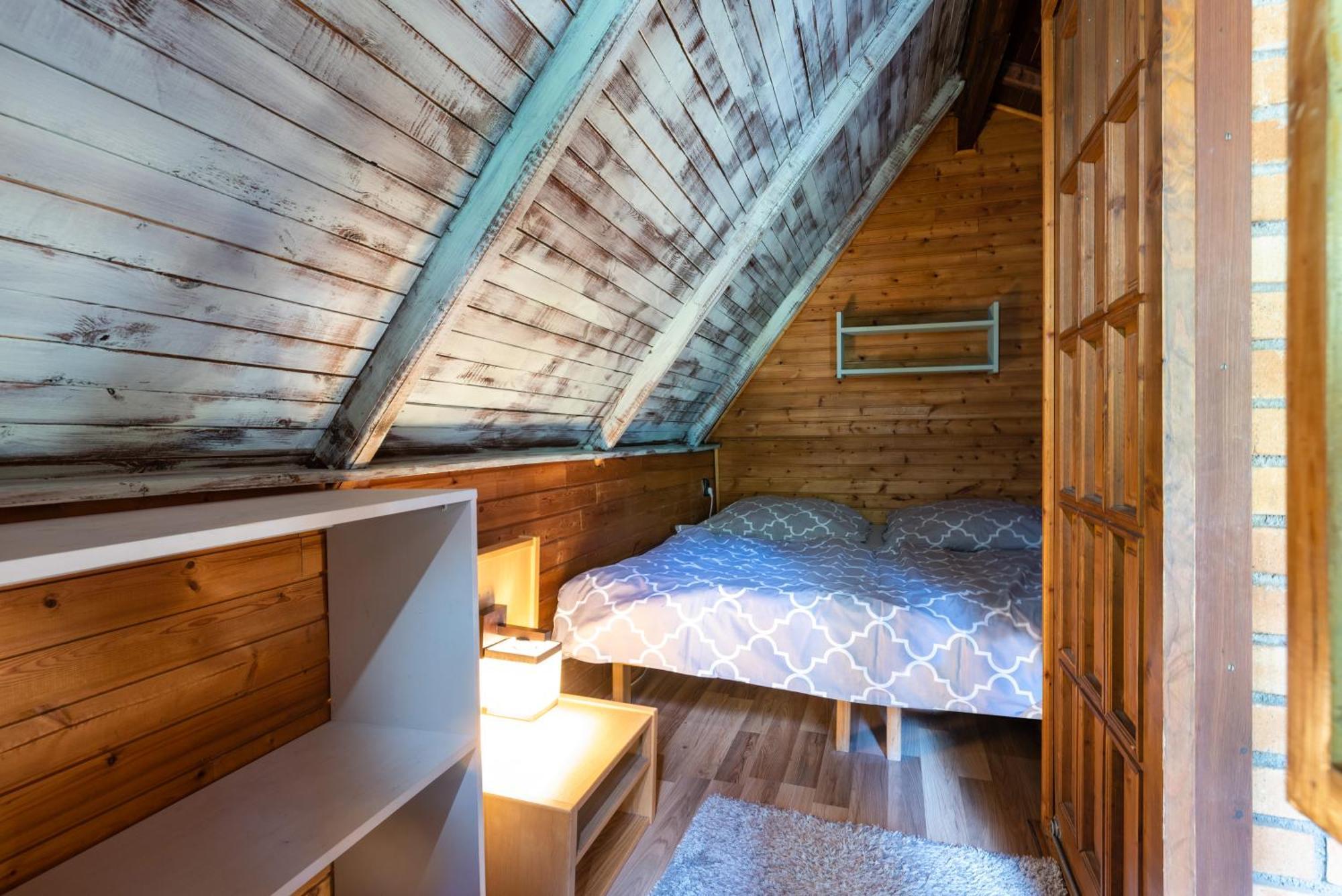 Tatrystay Chalet Kristina Demanovska Dolina Εξωτερικό φωτογραφία